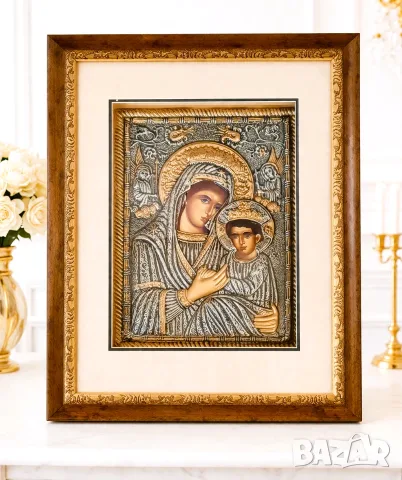 Подаръци за юбилей, златна сватба, годишнина - НАМАЛЕНА ЦЕНА, снимка 4 - Подаръци за юбилей - 55845683