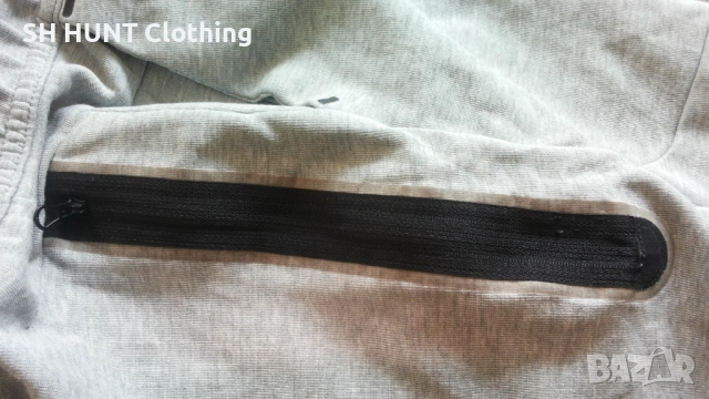 NIKE TECH FLEECE TRACK PANTS JUNIOR CU9213-063 Размер 13-15 г / 157-170 см детска долница 16-60, снимка 13 - Детски анцузи и суичери - 53296973