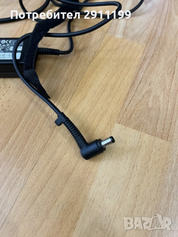 Зарядно HP 19,5V / 3,33A / 65W, снимка 3 - Друга електроника - 56173123