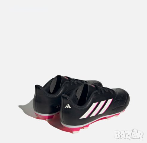 НАМАЛЕНИЕ!!! Футболни обувки калеври Adidas Copa Pure.4 FxG J GY9041 №36 2/3, снимка 4 - Футбол - 42276215