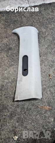 Дясна колонка таван за поло 6н 