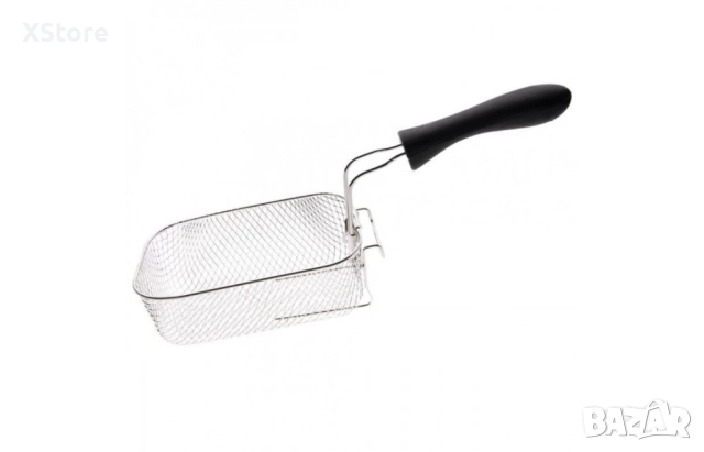 Фритюрник Voltz OV51980H, 2000W, 2л.. демонтиращ се съд, капак и бр. 1 филтър,, снимка 8 - Фритюрници - 52436656