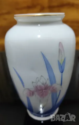 Вази стъкло и керамика , снимка 3 - Вази - 48351850