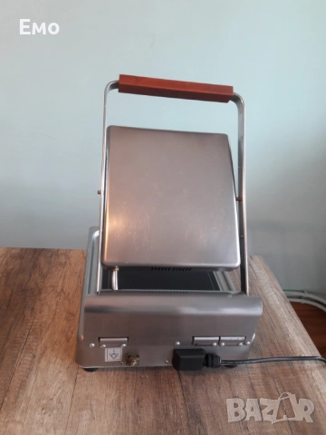 Керамичен тостер преса - UNOX, снимка 5 - Обзавеждане на кухня - 52354746