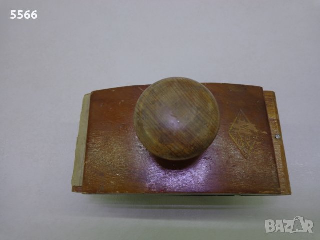 Стара попивателна преса за мастило, снимка 2 - Антикварни и старинни предмети - 31180450