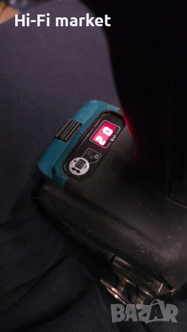 Makita DF001G, снимка 2 - Винтоверти - 54056471