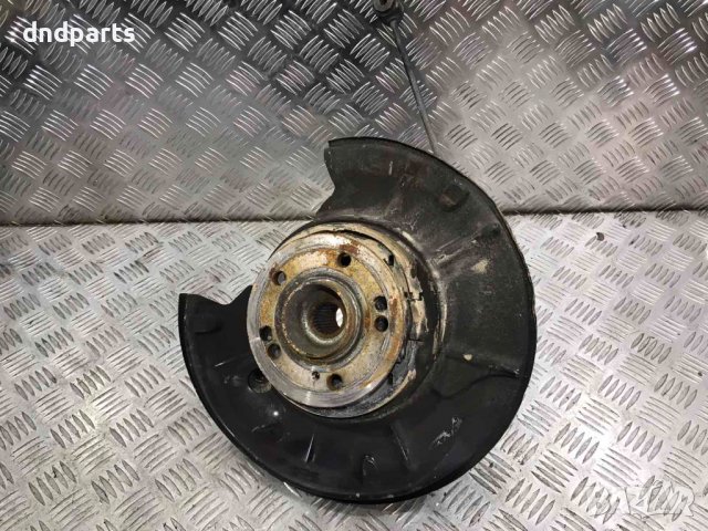 Задна лява главина Mercedes S320,CDI,W220,2001г.