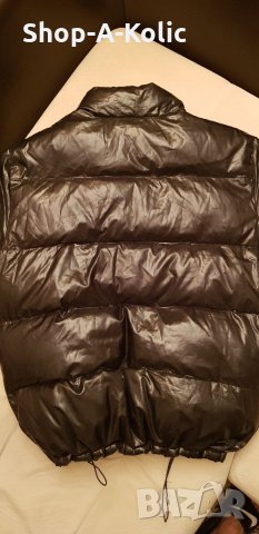 JOE FRESH STYLE Jeans Puffer Jacket, снимка 4 - Якета - 35136607