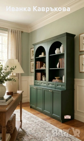 кухни масив и мдф, снимка 6 - Кухни - 54080722