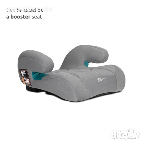 Стол за кола SPEED, снимка 6 - Столчета за кола и колело - 50095222