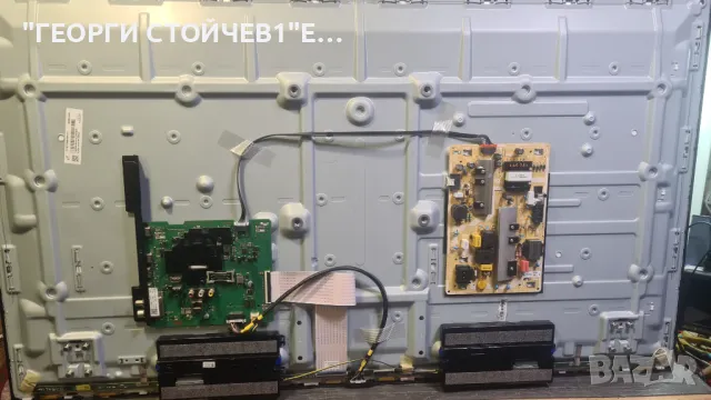 UE50TU8072U   BN41-02756C  BN94-15767J   BN4401054E  CY-BT050HGPV1V, снимка 2 - Части и Платки - 48773453