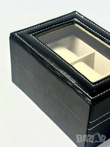 Нова елегантна кутия за часовници , снимка 3 - Други - 53922175