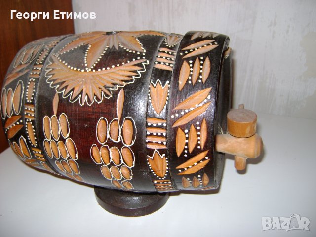 старо буренце