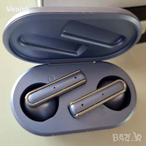 Energy Sistem  Violet  bluetooth слушалки, снимка 2 - Bluetooth слушалки - 50165286