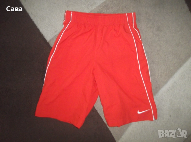 Шорти NIKE  мъжки,ХС, снимка 3 - Спортни дрехи, екипи - 51597146