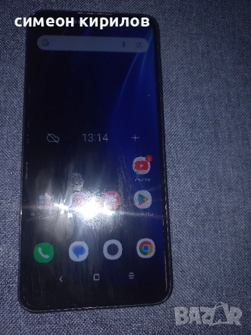 Продавам телефон Alcatel 1s., снимка 2 - Други - 51732405