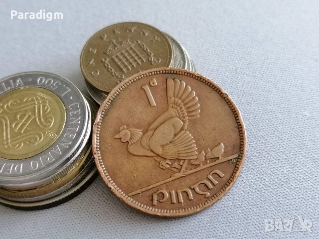 Монета - ЕЙРЕ - 1 пени | 1942г.