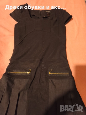 Рокли за повод дамски рокли различни видове размер цена 10 лв на брой , снимка 10 - Рокли - 52406196