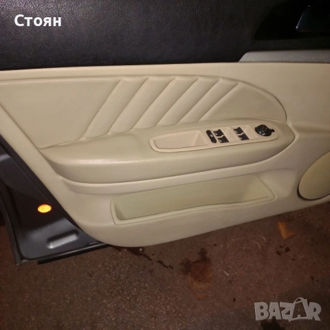 Алфа Ромео 159 2.4 200кс автомат, снимка 5 - Автомобили и джипове - 53377692