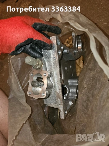 Продавам части за Москвич , снимка 5 - Части - 51003106