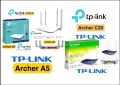 Wi-Fi Рутери TP-Link Archer A5 и C20 Dual Band