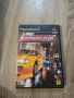 Midnight Club Playstation 2 / PS2 / PAL, снимка 1