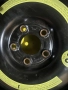 Mercedes патерица T125/90/16, снимка 3