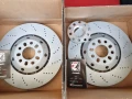Спортни спирачни дискове , снимка 1