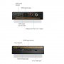 HDMI audio extractor сплитер SPDIF + стерео аудио, снимка 2