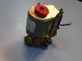 3-пътен ел. магнитен клапан ASCO 8345A2 solenoid valve 16Bar 110VAC G1/4, снимка 8