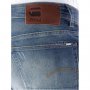 МЪЖКИ ДЪНКИ – G-STAR RAW 3301 Joane Relaxed Loose Fit Jeans; размер: W26/L26, снимка 4