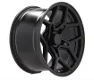17" 4x4 Off Road Джанти 5x127 9J ET0 Jeep Wrangler Gladiator Cherokee, снимка 3