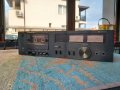 NIKKO ND-150 HI FI CASSETTE DECK , снимка 9