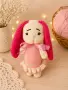 Плетени играчки, снимка 3