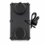 LED сигнална лампа за пътна помощ 12V, снимка 3