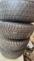 Продавам гуми с джанти за Тойота Хайлукс 205.80.16, снимка 1 - Гуми и джанти - 44145899