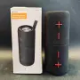 Bluetooth тонколона DENVER BTV-310BK, снимка 1