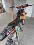 Мотор ендуро KTM EXC 250 F + стартер , снимка 7