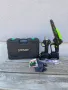 2в1 Акумулаторна Лозарска Ножица и Трион с Омасляване 36V 8AH STAHLMAYER, снимка 4