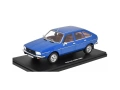 Dacia 2000 1981 - мащаб 1:24 на Hachette моделът е нов в блистер, снимка 1