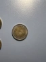 Евро монети от различни години и държави, снимка 7