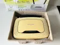 Рутер TP-Link TL-WR841N 300Mbps, снимка 2