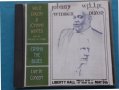 Willie Dixon & Johnny Winter With The Chicago All Stars – 1995 - Crying The Blues(Rec.1971), снимка 1 - CD дискове - 42437480