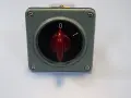 пакетен превключвател Elektra Tailfingen 35809 Rotary Cam Switch 40A, снимка 2