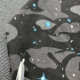 BAPE Space Camo Hoodie Горница Размер XL, снимка 12