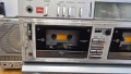 Продавам касетофон TOSHIBA RTS-983 WX-1, снимка 3