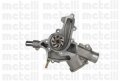 Водна помпа Metelli / Метели 24-0958 за Опел и Сузуки , снимка 3