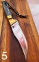Ножове ръчна изработка, снимка 4