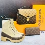 чанти louis vuitton , снимка 8
