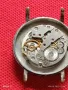 Стар механичен часовник мъжки ЗАРЯ СССР 19 камъка за ремонт части КОЛЕКЦИЯ 48030, снимка 7